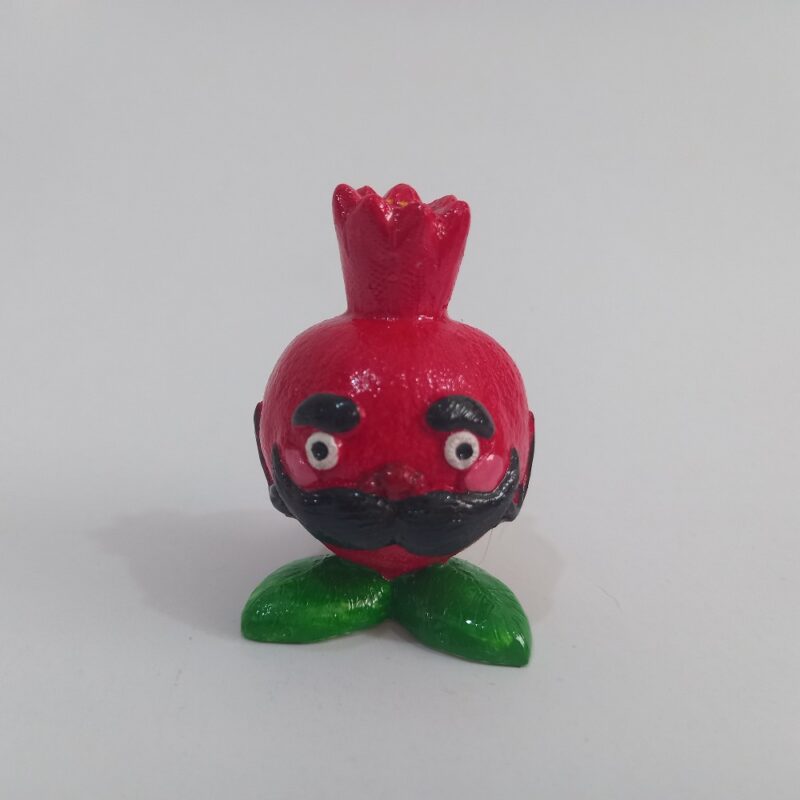 خانواده انار - تصویر 6