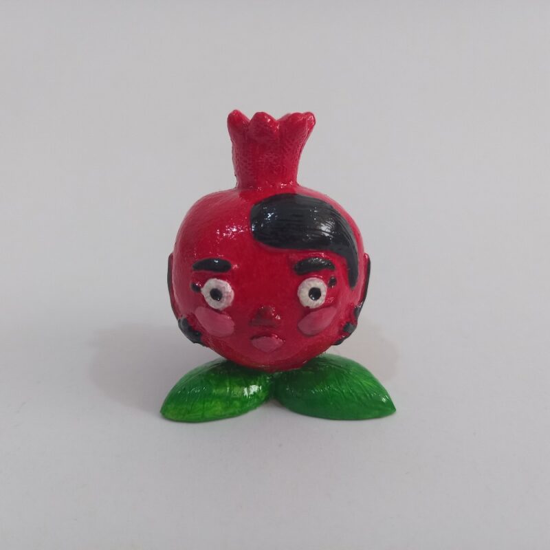 خانواده انار - تصویر 8