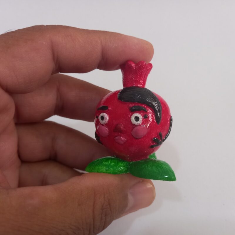 خانواده انار - تصویر 7