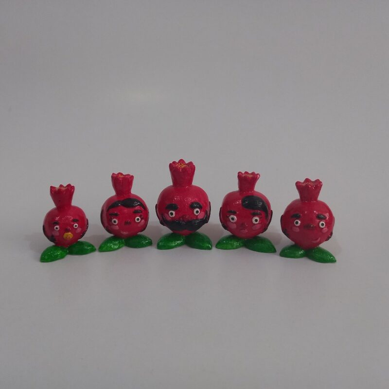 خانواده انار - تصویر 4