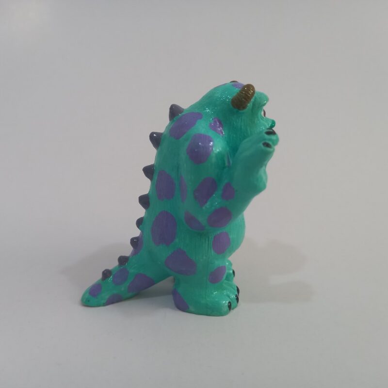 سالیوان - تصویر 3