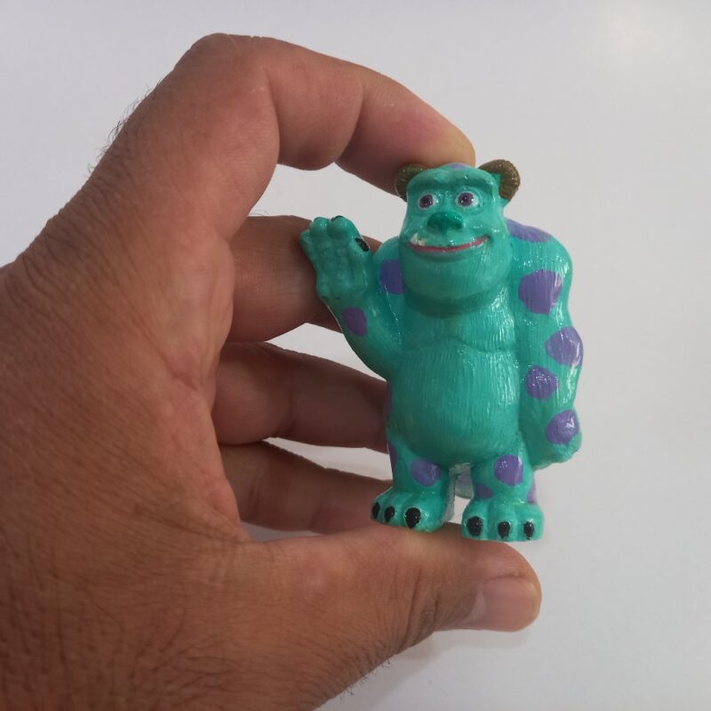 سالیوان - تصویر 6