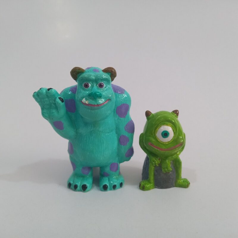 سالیوان - تصویر 2