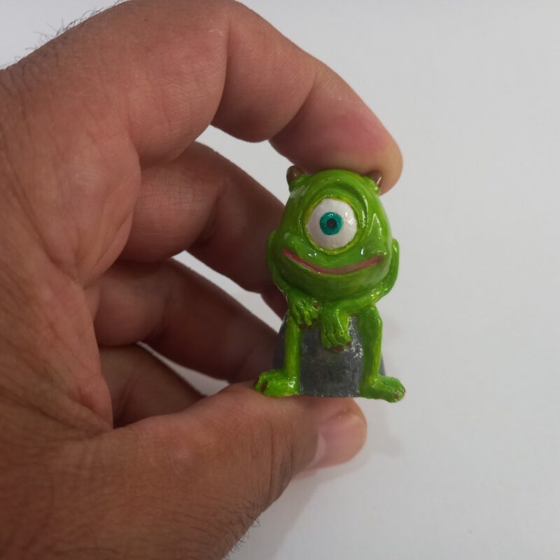 مایک وازوفسکی - تصویر 3