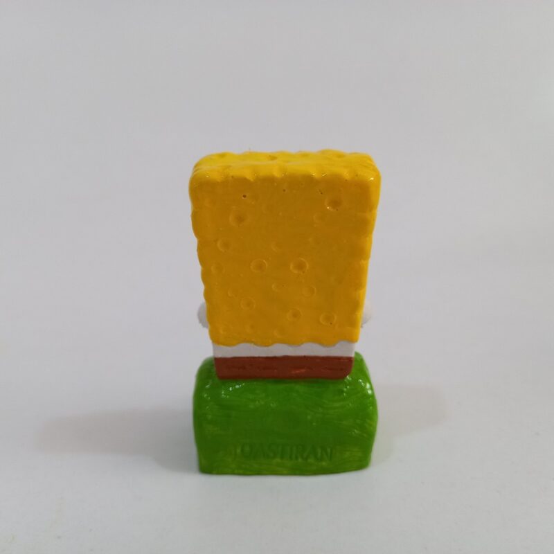 باب اسفنجی ماهیگیر - تصویر 8