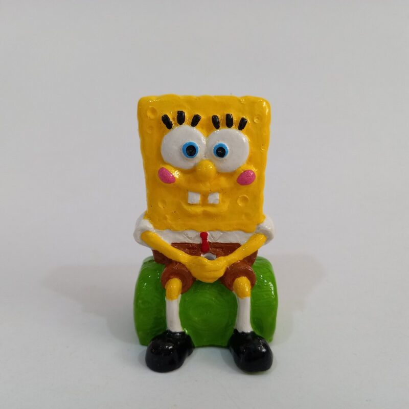 باب اسفنجی ماهیگیر - تصویر 6