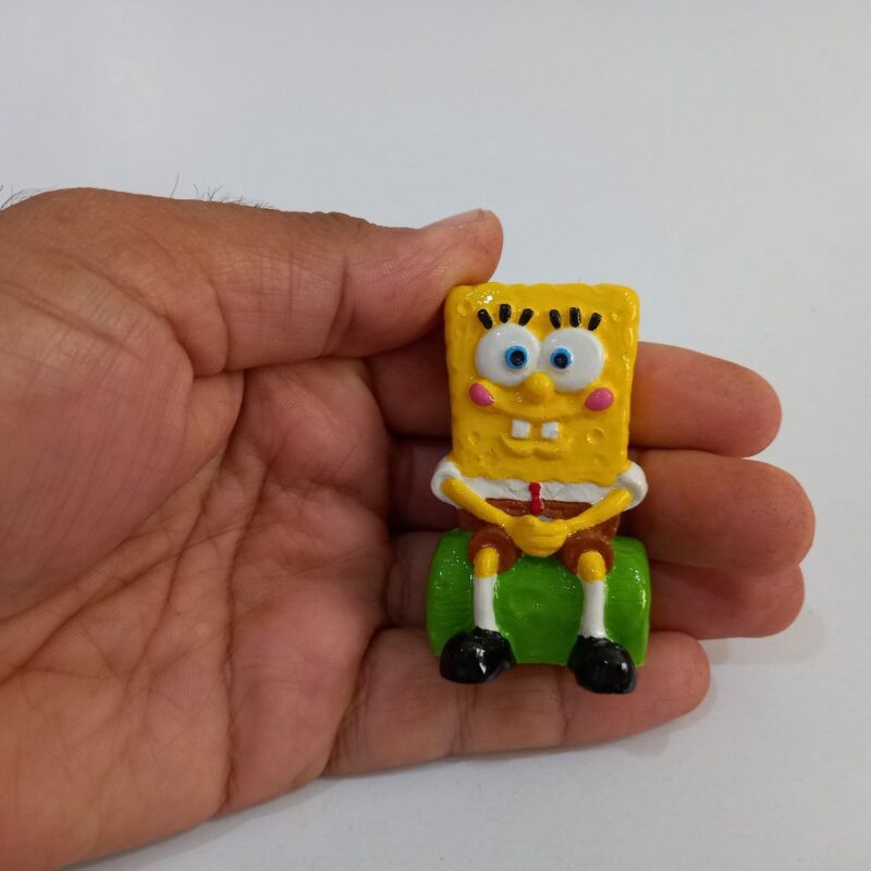 باب اسفنجی ماهیگیر - تصویر 5