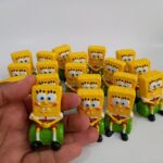 باب اسفنجی ماهیگیر - تصویر 4