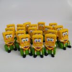 باب اسفنجی ماهیگیر - تصویر 2