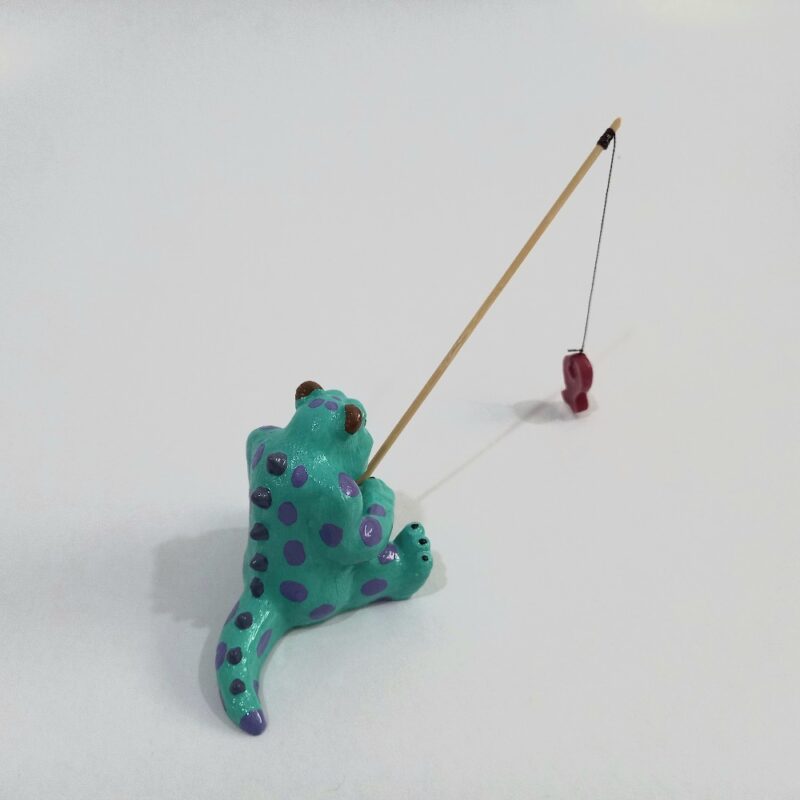 سالیوان ماهیگیر - تصویر 6