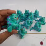 سالیوان ماهیگیر - تصویر 2