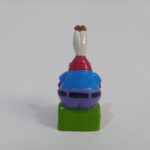 آقای خرچنگ ماهیگیر - تصویر 4