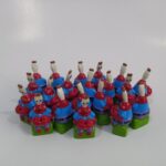 آقای خرچنگ ماهیگیر - تصویر 7