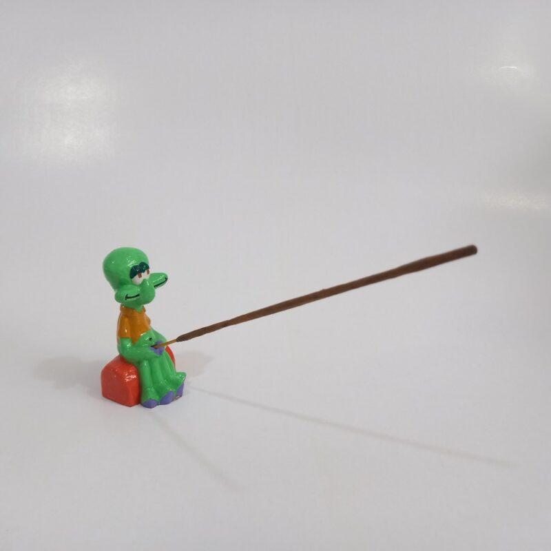 اختاپوس ماهیگیر - تصویر 2