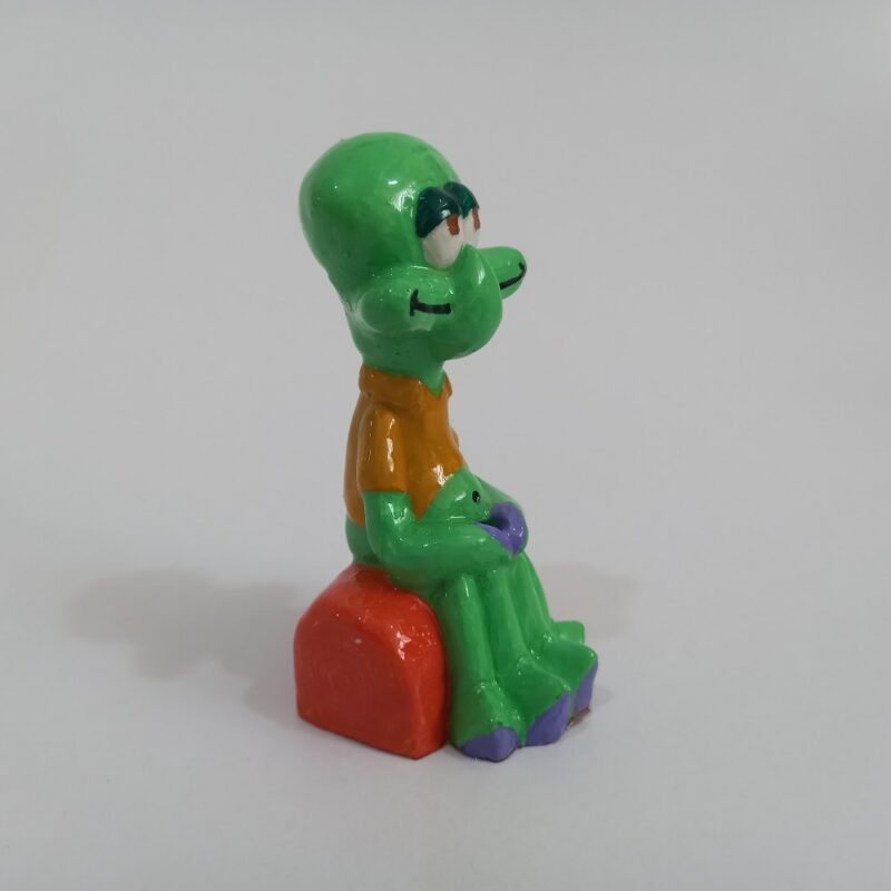 اختاپوس ماهیگیر - تصویر 4