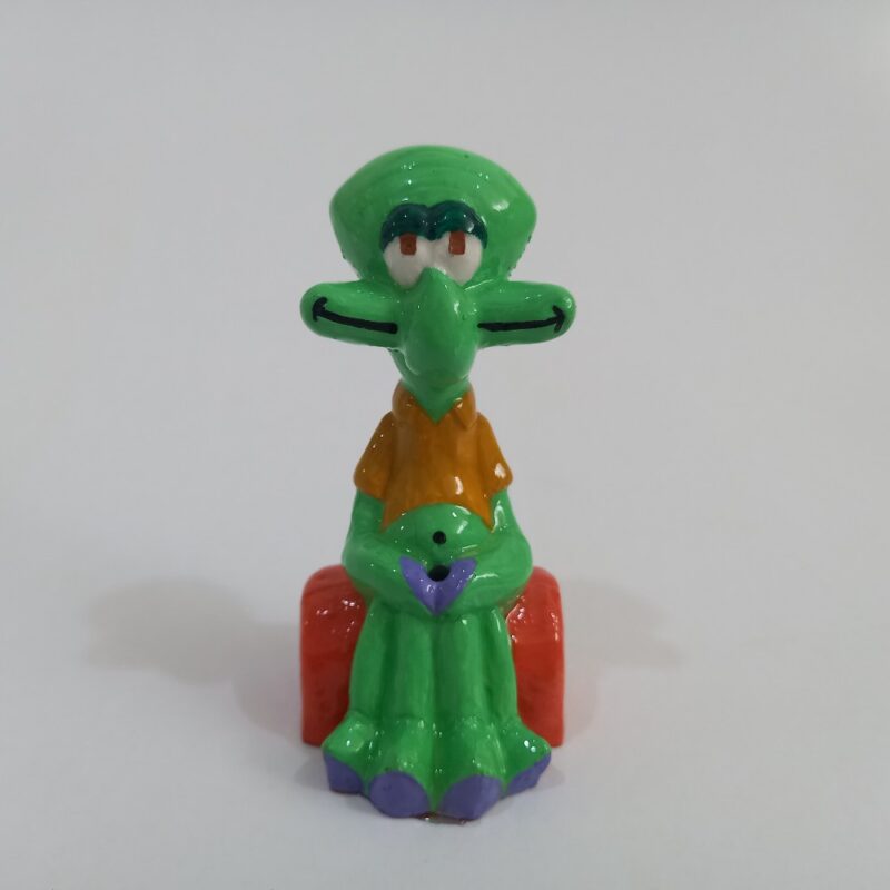 اختاپوس ماهیگیر - تصویر 3