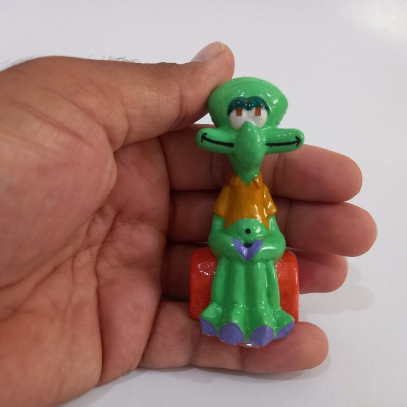 اختاپوس ماهیگیر - تصویر 6