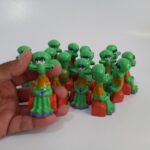 اختاپوس ماهیگیر - تصویر 8