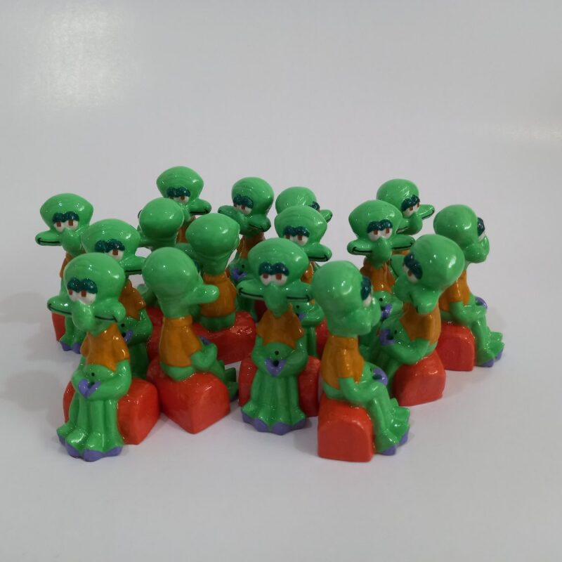 اختاپوس ماهیگیر - تصویر 7