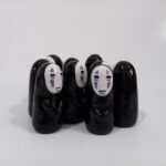 نو فیس شهر اشباح