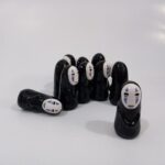 نو فیس شهر اشباح - تصویر 5