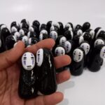 نو فیس شهر اشباح - تصویر 3