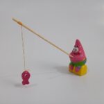 پاتریک ماهیگیر