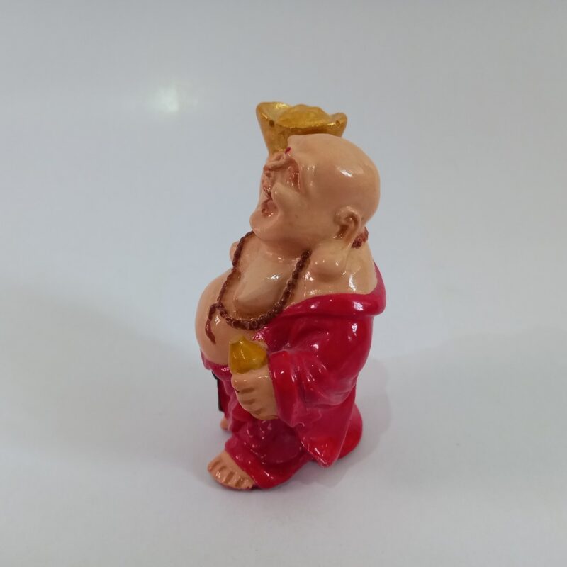 مجسمه بودا فنگشویی - تصویر 2