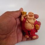 مجسمه بودا فنگشویی - تصویر 5