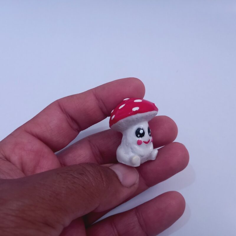 بچه قارچ - تصویر 3