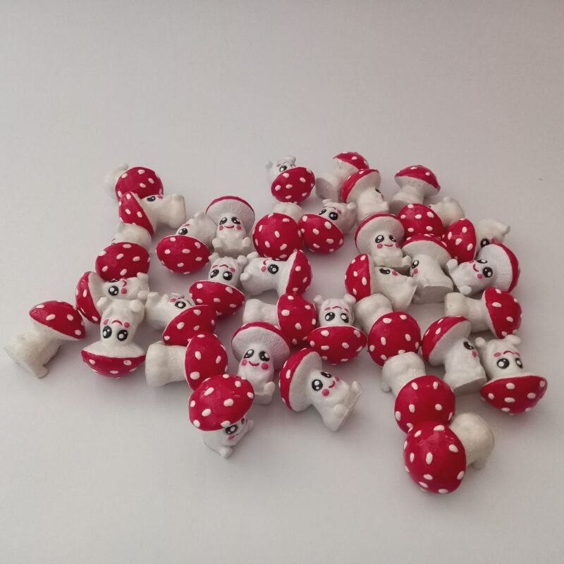 بچه قارچ - تصویر 5