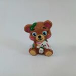 خرس ولنتاین