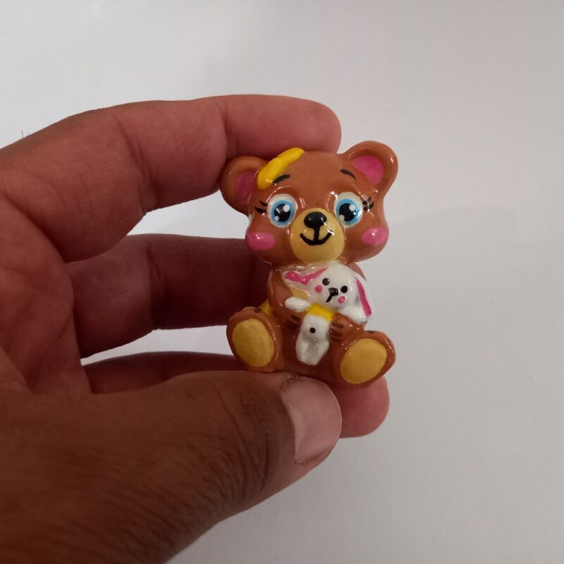 خرس ولنتاین - تصویر 2