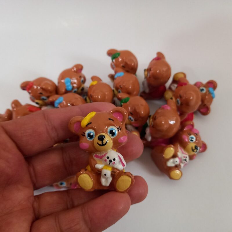 خرس ولنتاین - تصویر 4