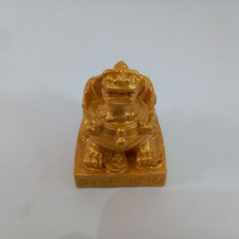 پیائو سگ نگهبان فو - تصویر 3