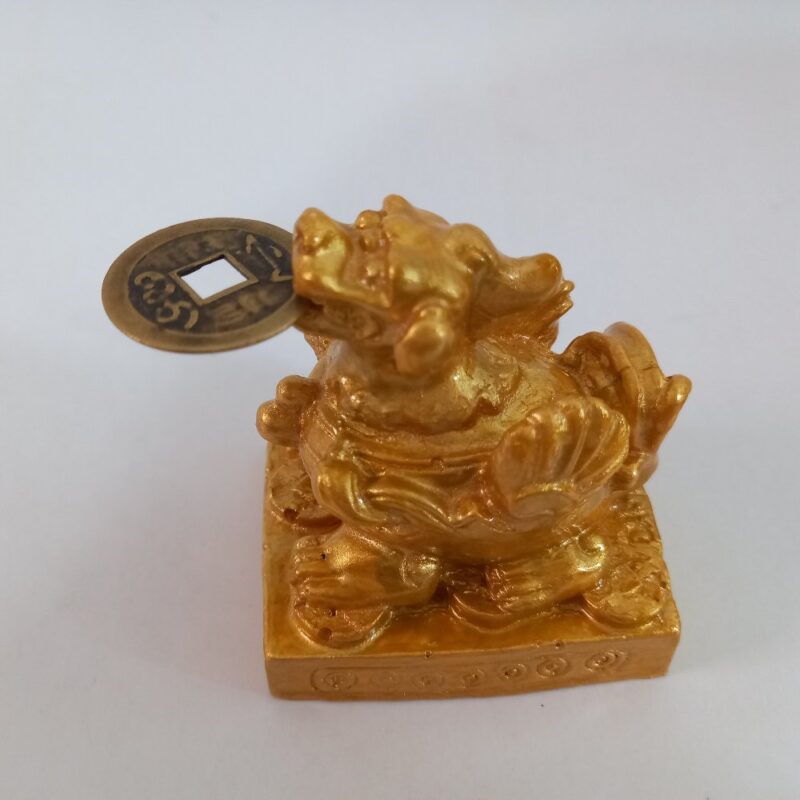 پیائو سگ نگهبان فو - تصویر 6