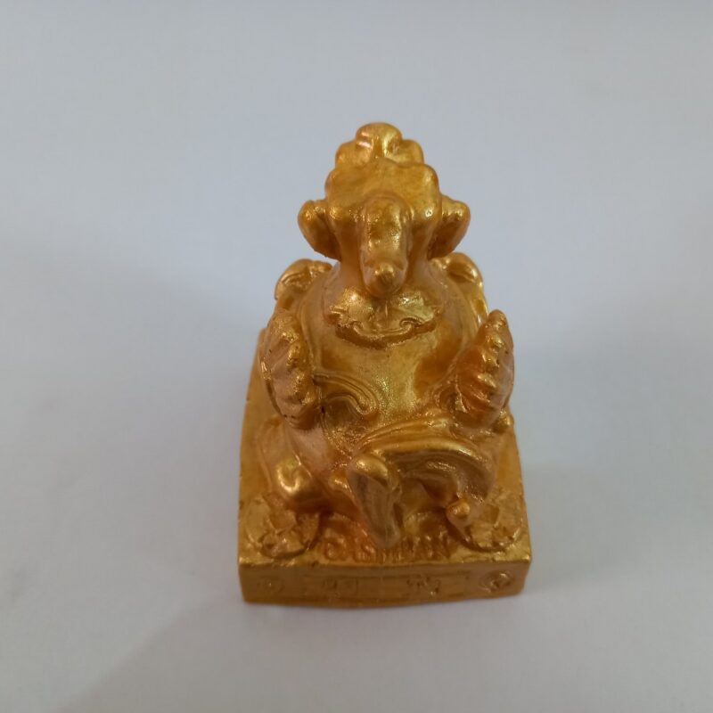 پیائو سگ نگهبان فو - تصویر 4