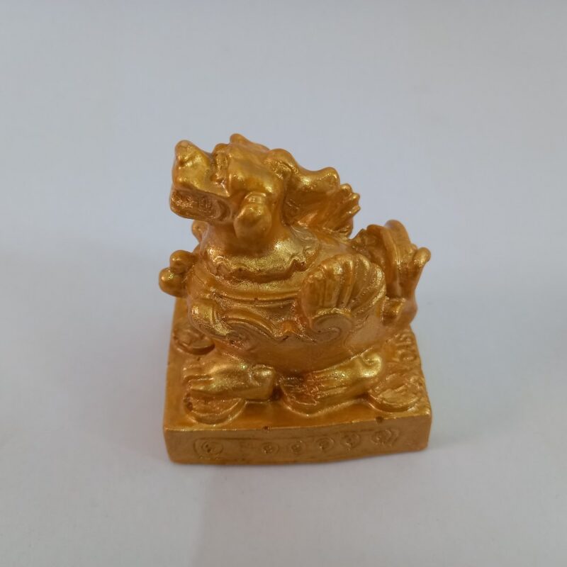 پیائو سگ نگهبان فو - تصویر 2