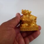 پیائو سگ نگهبان فو - تصویر 5