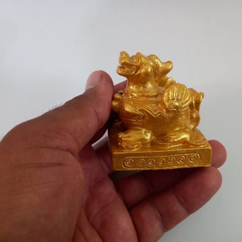 پیائو سگ نگهبان فو - تصویر 5