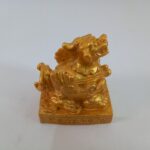 پیائو سگ نگهبان فو