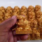 پیائو سگ نگهبان فو - تصویر 7