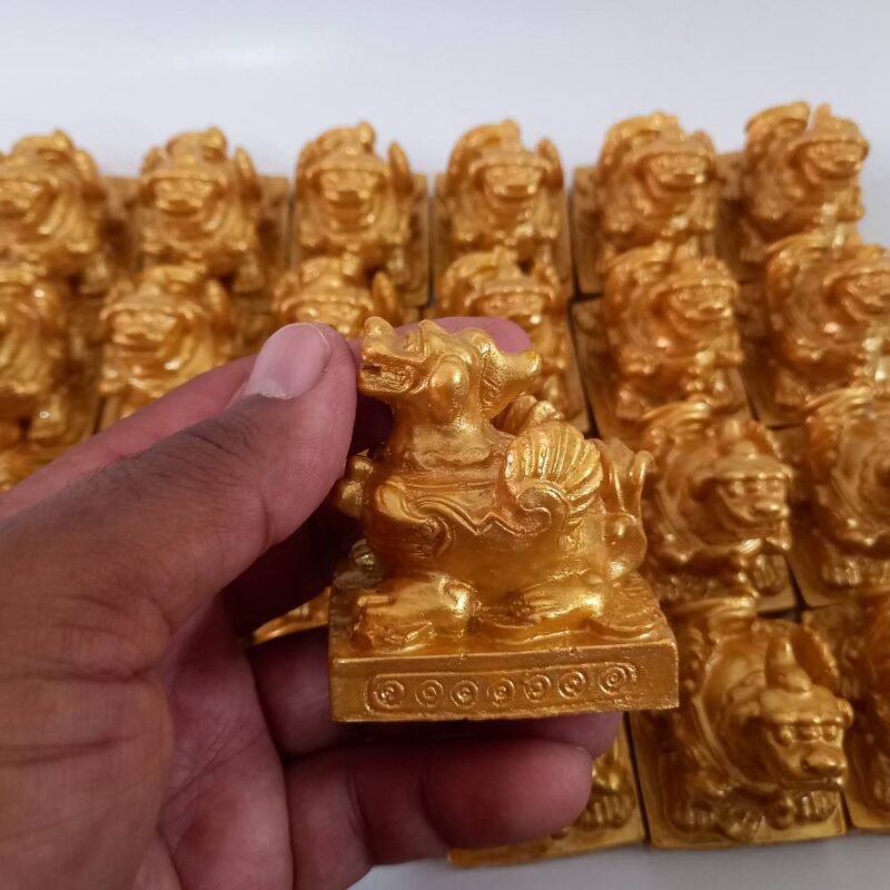 پیائو سگ نگهبان فو - تصویر 7