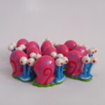 حلزون گری (بزرگ) - تصویر 4