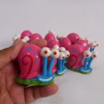 حلزون گری (بزرگ) - تصویر 5