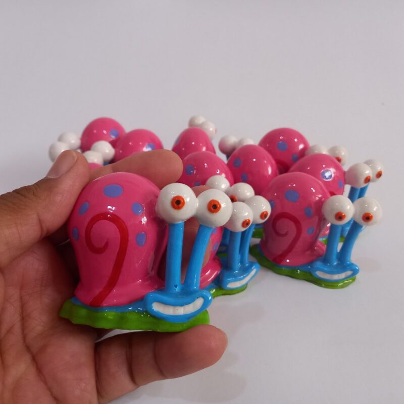 حلزون گری (بزرگ) - تصویر 5