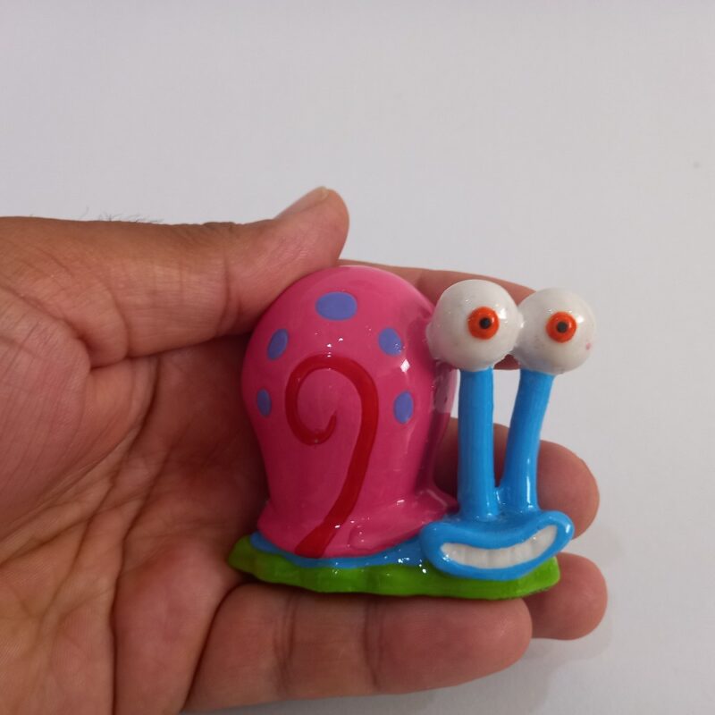 حلزون گری (بزرگ) - تصویر 3