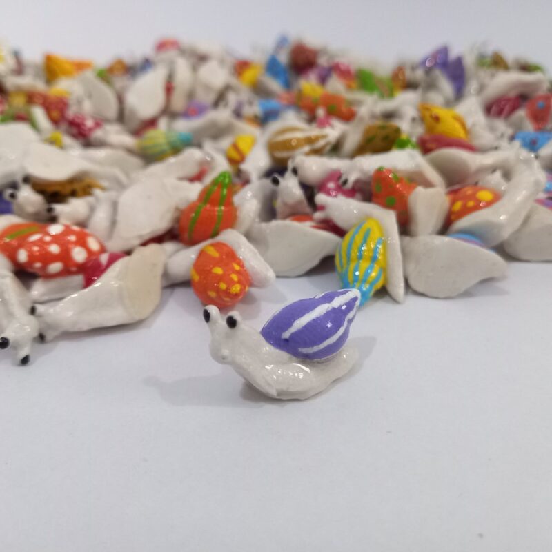 حلزون - تصویر 2